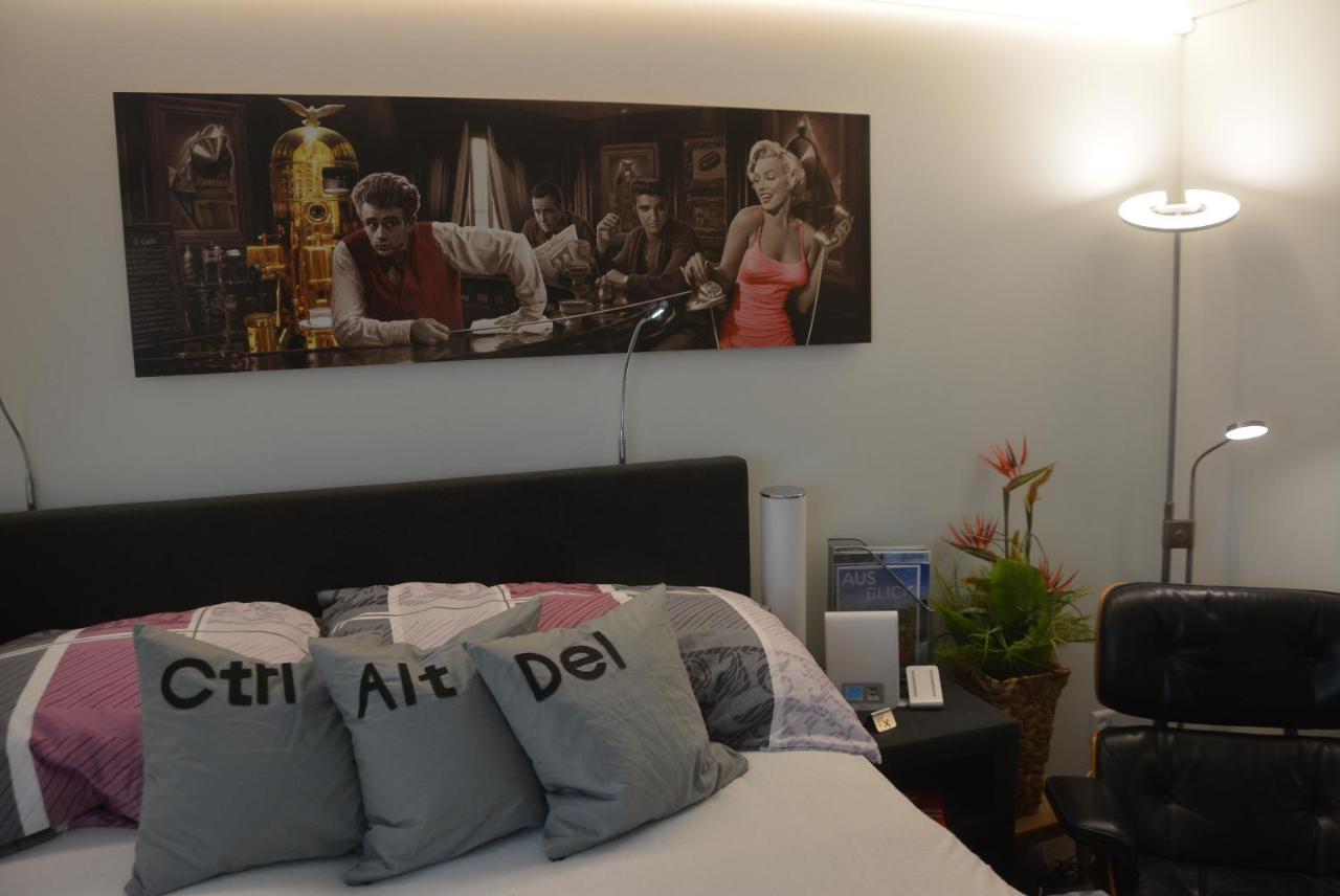 BnB Sirnach Eksteriør billede