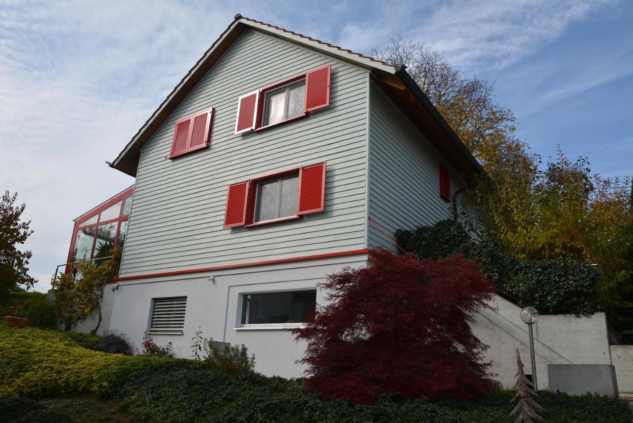 BnB Sirnach Eksteriør billede