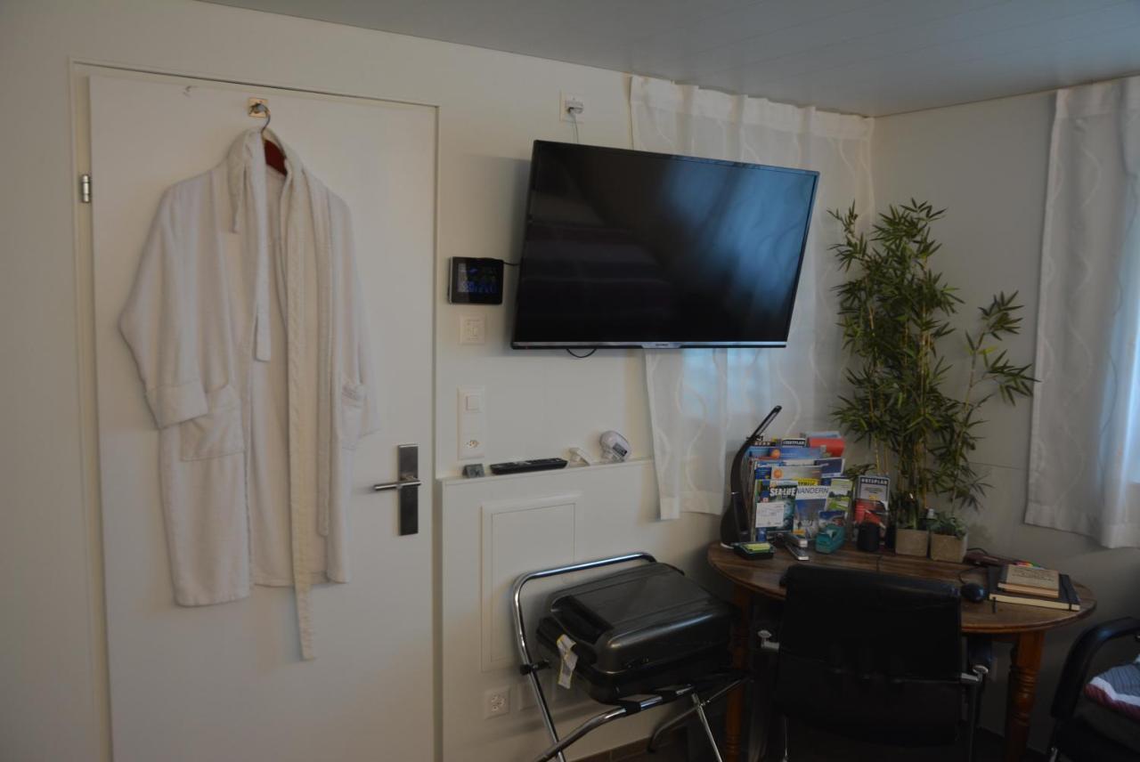 BnB Sirnach Eksteriør billede